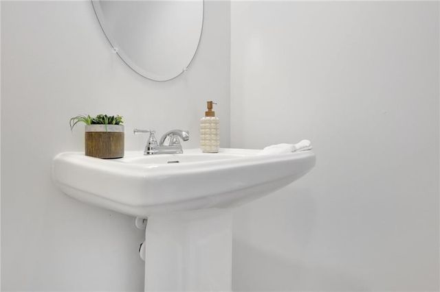 803 Dundee Way, Cartersville, GA 30121