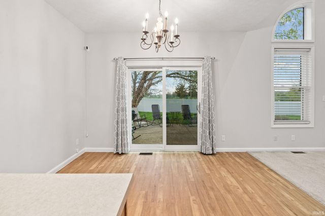 1709 Stonegate Circle, Lafayette, IN 47909