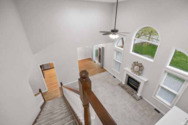 1709 Stonegate Circle, Lafayette, IN 47909