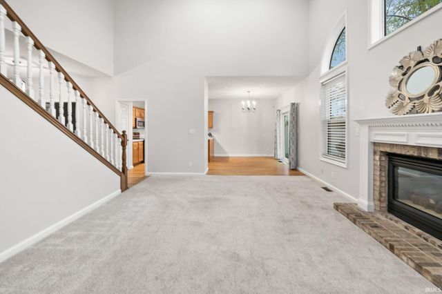1709 Stonegate Circle, Lafayette, IN 47909