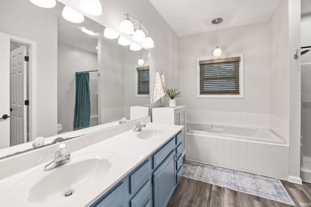 1709 Stonegate Circle, Lafayette, IN 47909