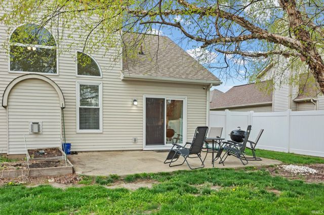 1709 Stonegate Circle, Lafayette, IN 47909