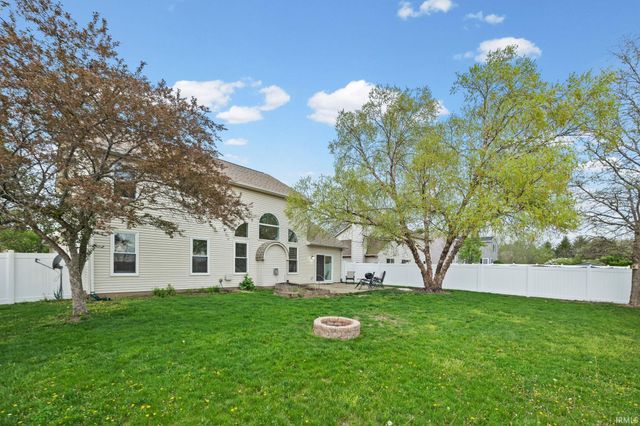 1709 Stonegate Circle, Lafayette, IN 47909