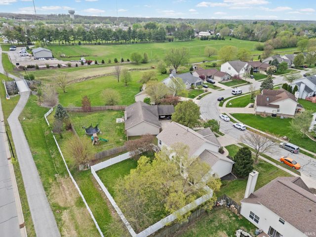 1709 Stonegate Circle, Lafayette, IN 47909