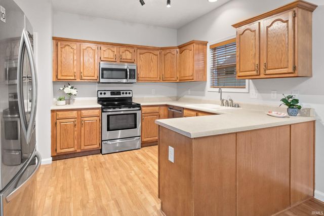1709 Stonegate Circle, Lafayette, IN 47909