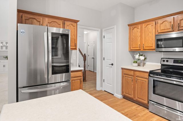1709 Stonegate Circle, Lafayette, IN 47909