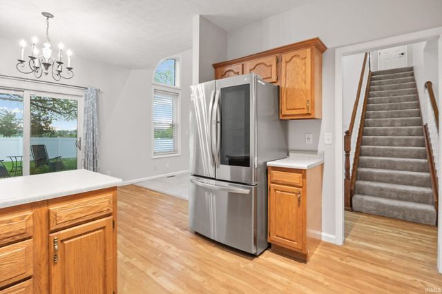 1709 Stonegate Circle, Lafayette, IN 47909