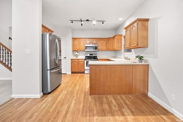 1709 Stonegate Circle, Lafayette, IN 47909