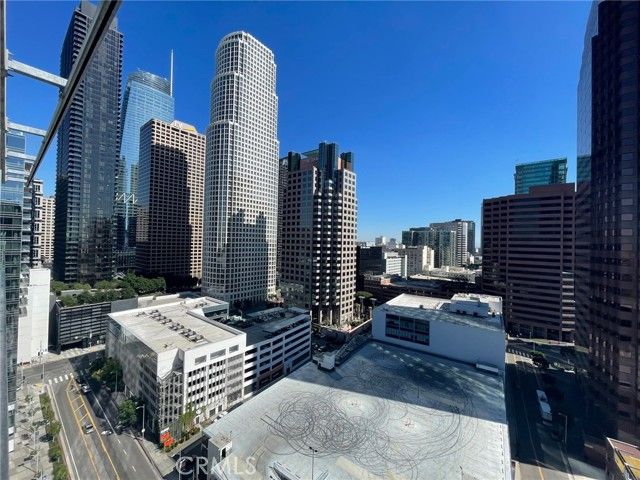 877 Francisco, Los Angeles, CA 90017