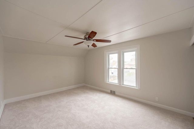 540 Hayes AVENUE, Racine, WI 53405