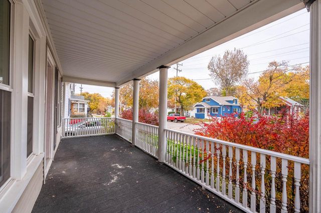 540 Hayes AVENUE, Racine, WI 53405