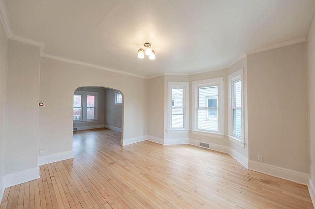 540 Hayes AVENUE, Racine, WI 53405