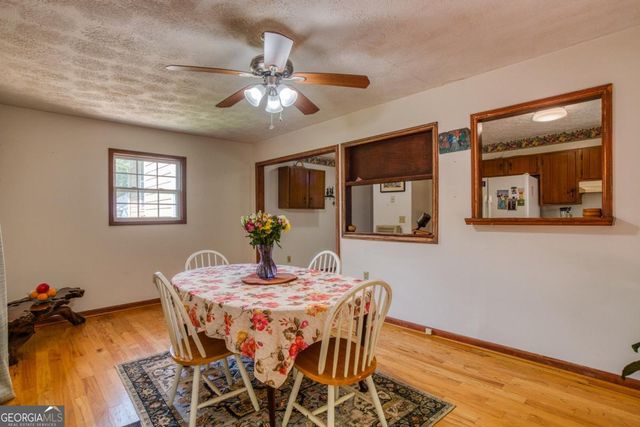 4477 Grier Drive, Snellville, GA 30039