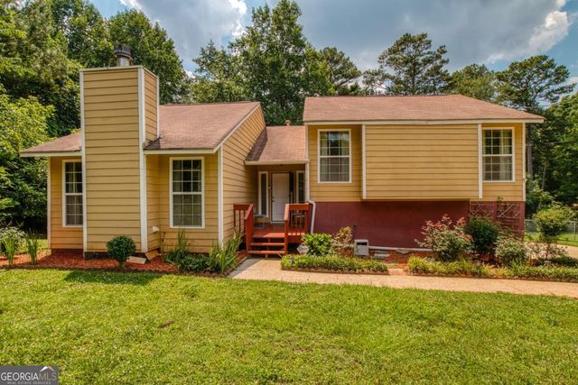 4477 Grier Drive, Snellville, GA 30039