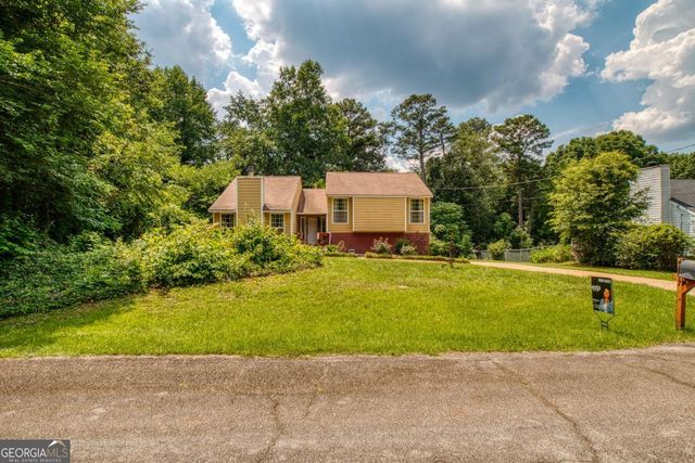 4477 Grier Drive, Snellville, GA 30039