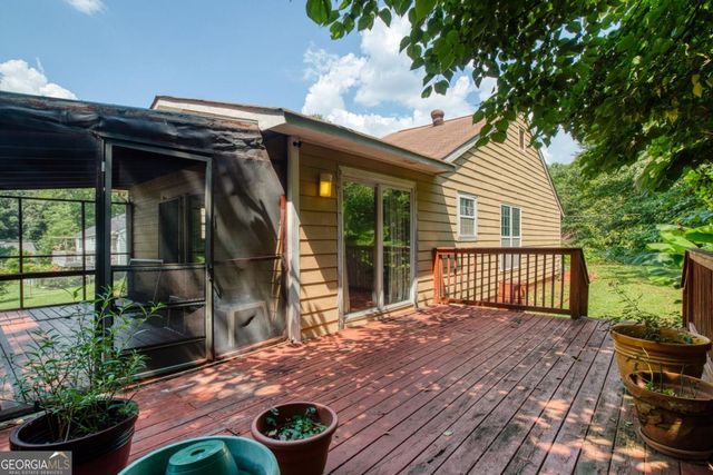 4477 Grier Drive, Snellville, GA 30039
