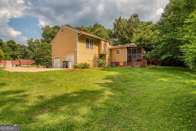4477 Grier Drive, Snellville, GA 30039