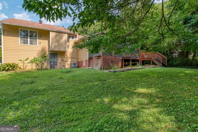 4477 Grier Drive, Snellville, GA 30039