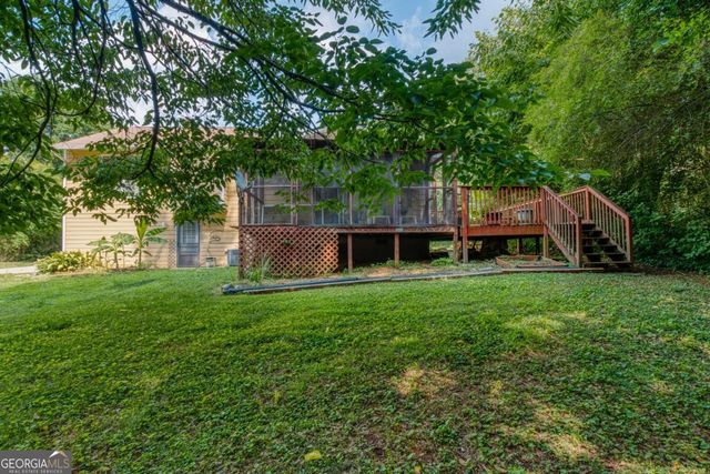 4477 Grier Drive, Snellville, GA 30039