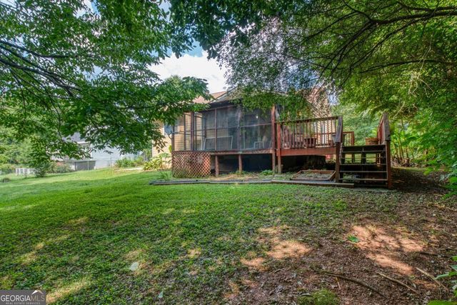 4477 Grier Drive, Snellville, GA 30039