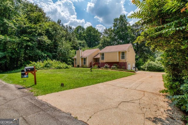 4477 Grier Drive, Snellville, GA 30039