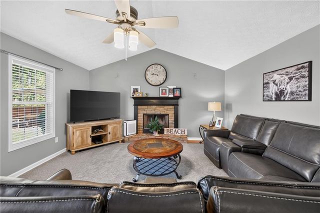 10 Lake Valley Drive, Loganville, GA 30052