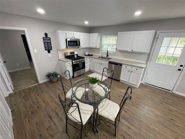 6011 E Grand Avenue, Dallas, TX 75223