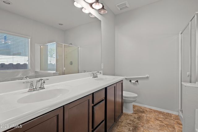 10802 W SADDLEHORN Road, Peoria, AZ 85383