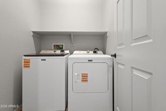 10802 W SADDLEHORN Road, Peoria, AZ 85383