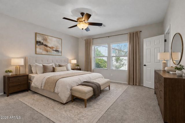 10802 W SADDLEHORN Road, Peoria, AZ 85383