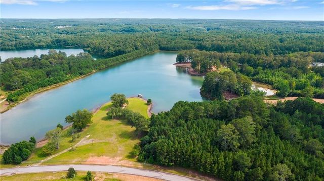 4202 Giverny Boulevard, South Fulton, GA 30213