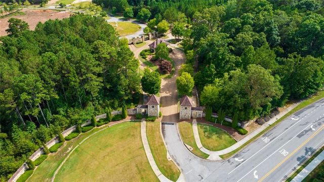 4202 Giverny Boulevard, South Fulton, GA 30213