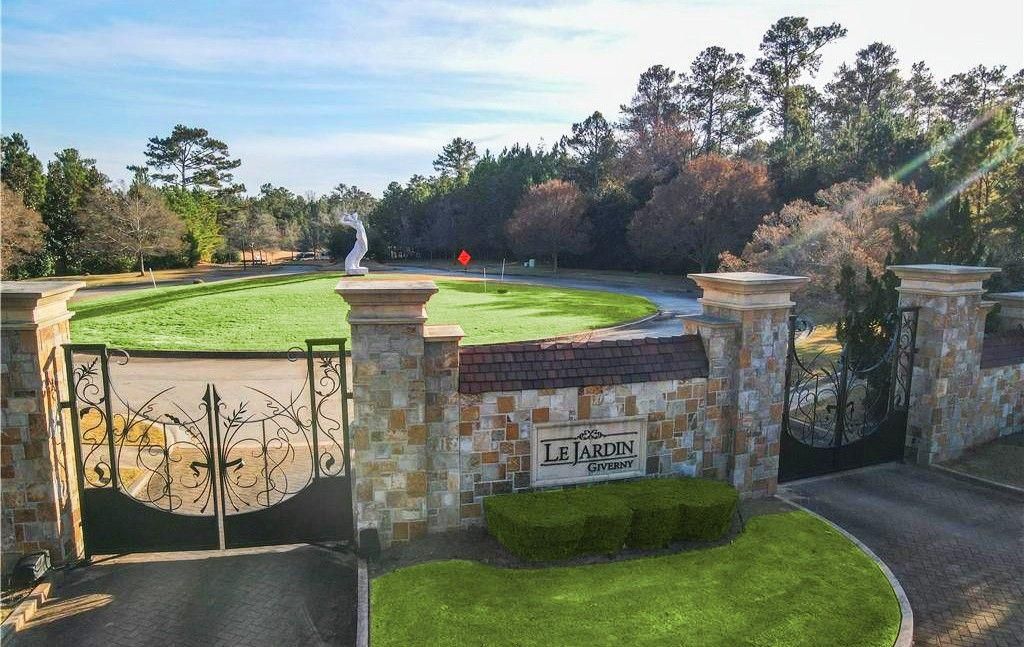 4202 Giverny Boulevard, South Fulton, GA 30213