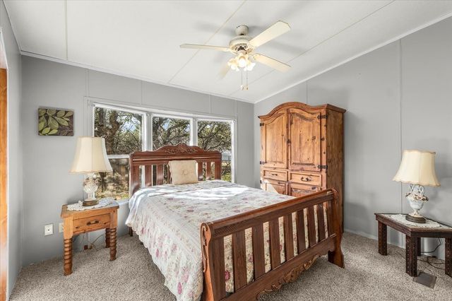 1956 S FM 129, Santo, TX 76472