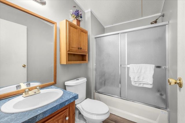 1956 S FM 129, Santo, TX 76472