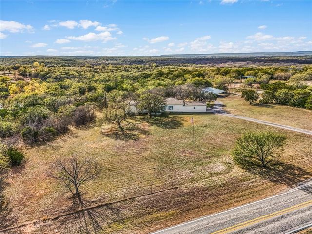 1956 S FM 129, Santo, TX 76472