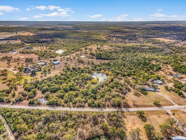 1956 S FM 129, Santo, TX 76472