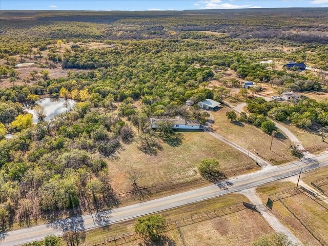 1956 S FM 129, Santo, TX 76472