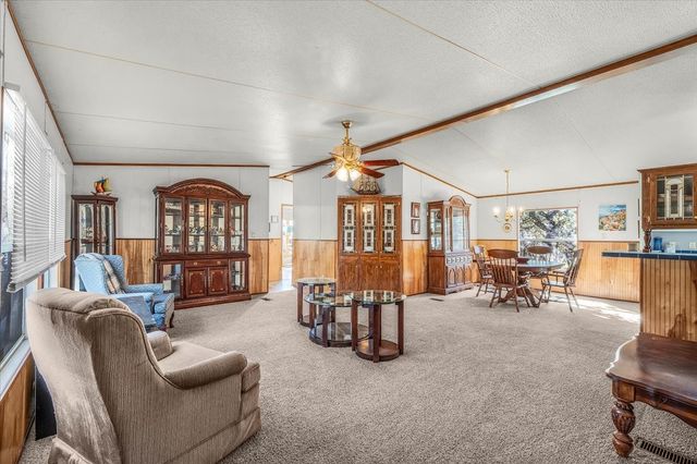 1956 S FM 129, Santo, TX 76472