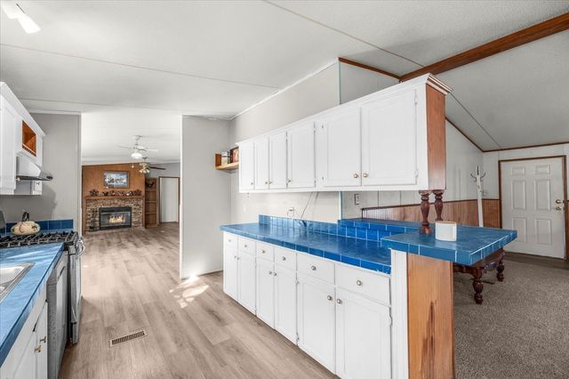 1956 S FM 129, Santo, TX 76472