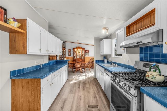 1956 S FM 129, Santo, TX 76472