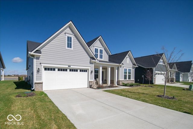 1294 Petit Verdot Drive, Westfield, IN 46074