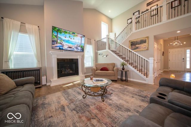 1294 Petit Verdot Drive, Westfield, IN 46074