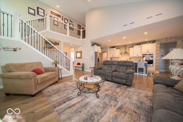 1294 Petit Verdot Drive, Westfield, IN 46074