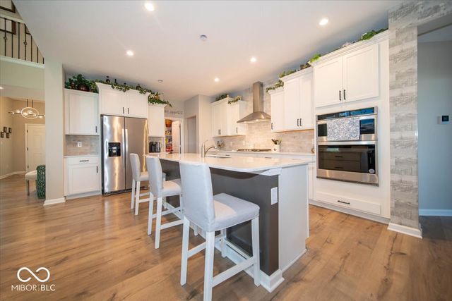 1294 Petit Verdot Drive, Westfield, IN 46074