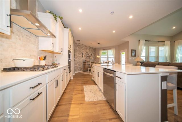 1294 Petit Verdot Drive, Westfield, IN 46074