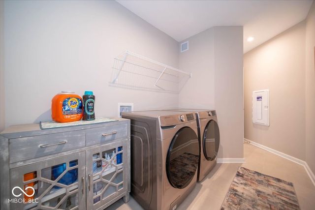 1294 Petit Verdot Drive, Westfield, IN 46074