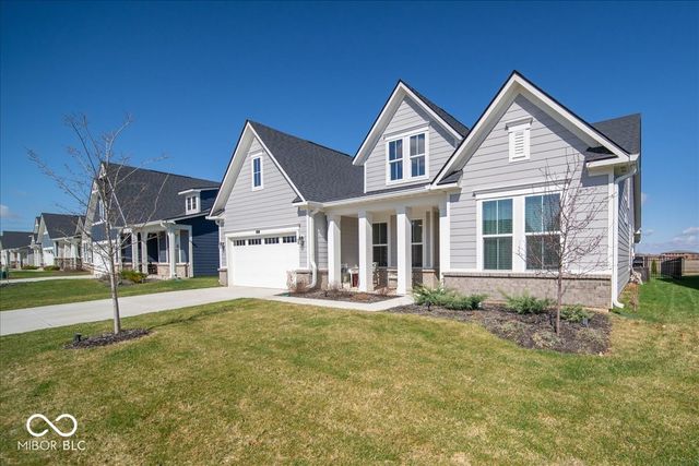 1294 Petit Verdot Drive, Westfield, IN 46074