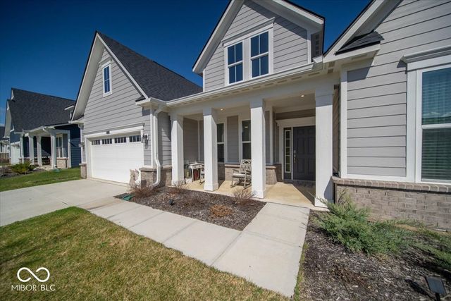 1294 Petit Verdot Drive, Westfield, IN 46074