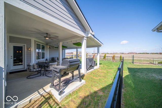 1294 Petit Verdot Drive, Westfield, IN 46074